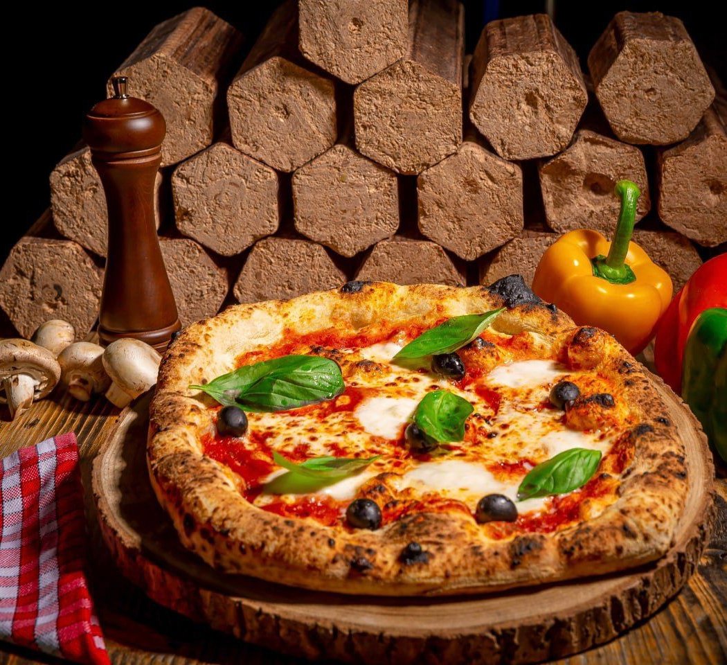 Vecchio Forno 1
